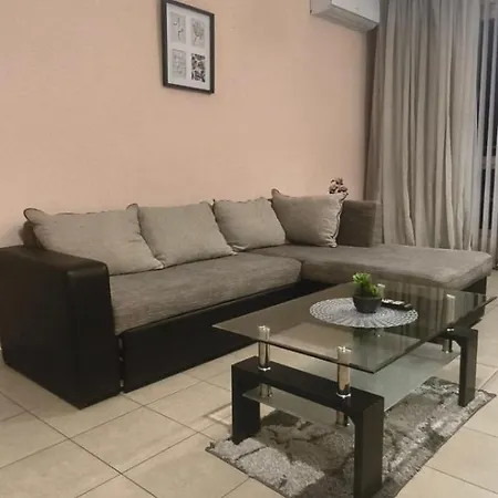 Staynice One Bedroom With Balcony