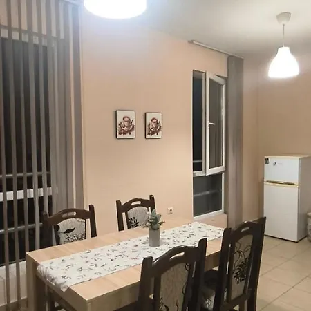Staynice One Bedroom With Balcony Apartmán