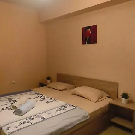 Staynice One Bedroom With Balcony Apartmán