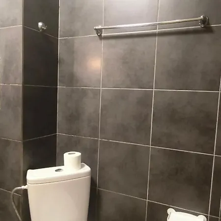 Staynice One Bedroom With Balcony Apartmán