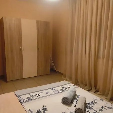 Staynice One Bedroom With Balcony * Sofie