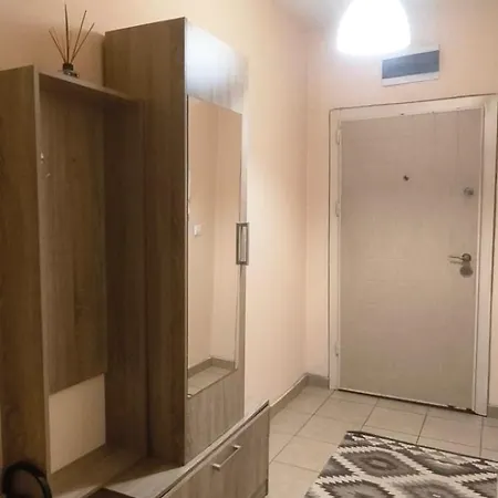 Staynice One Bedroom With Balcony Apartmán