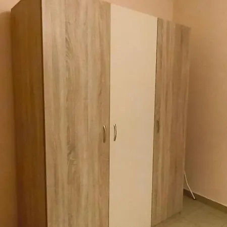 Staynice One Bedroom With Balcony *