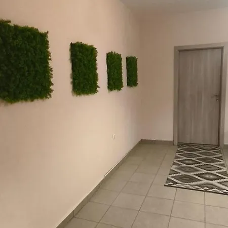 Apartmán Staynice One Bedroom With Balcony *